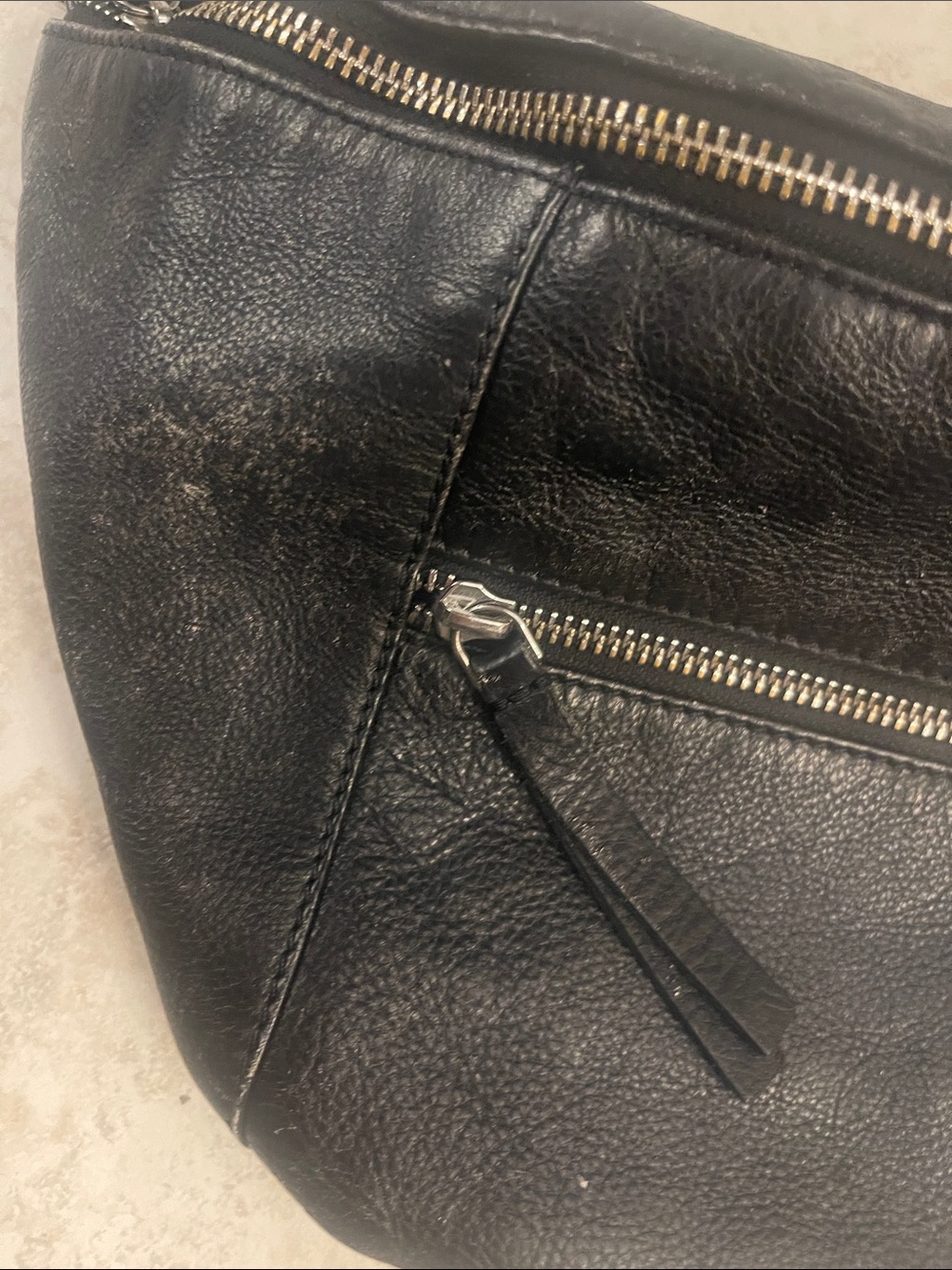 Free People WILDER EMBELLISHED SLING BAG - Picture 4 of 11